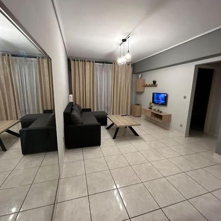 D2 Apartment - Athens Oasis エクステリア 写真