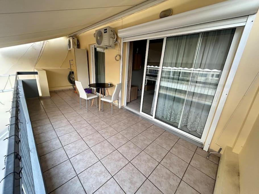 D2 Apartment - Athens Oasis エクステリア 写真