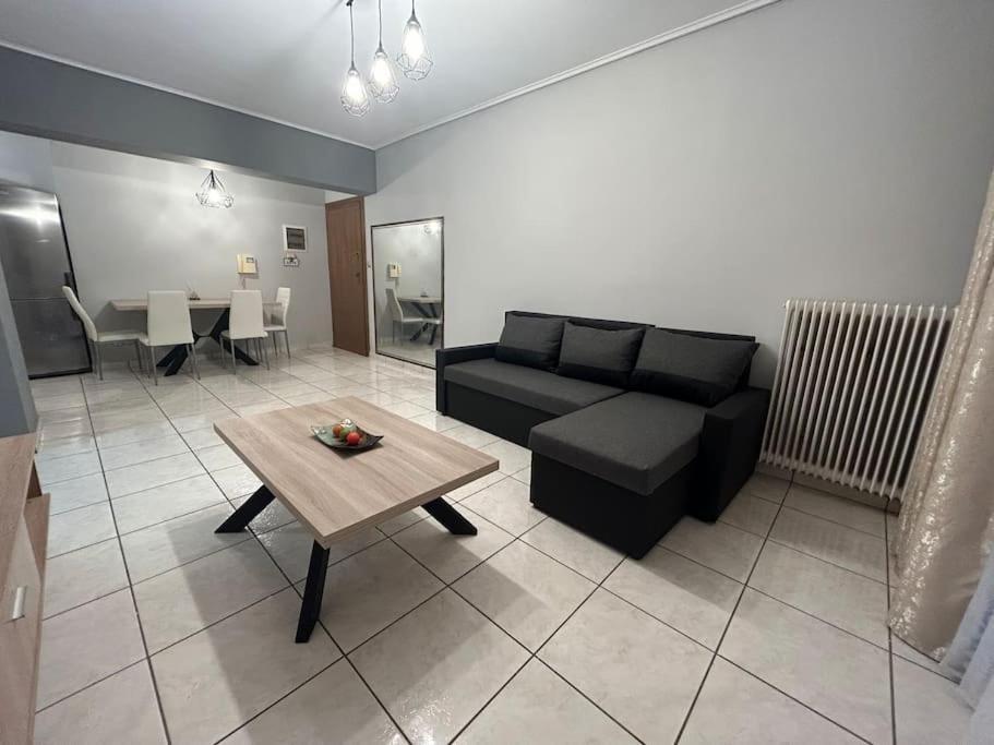 D2 Apartment - Athens Oasis エクステリア 写真