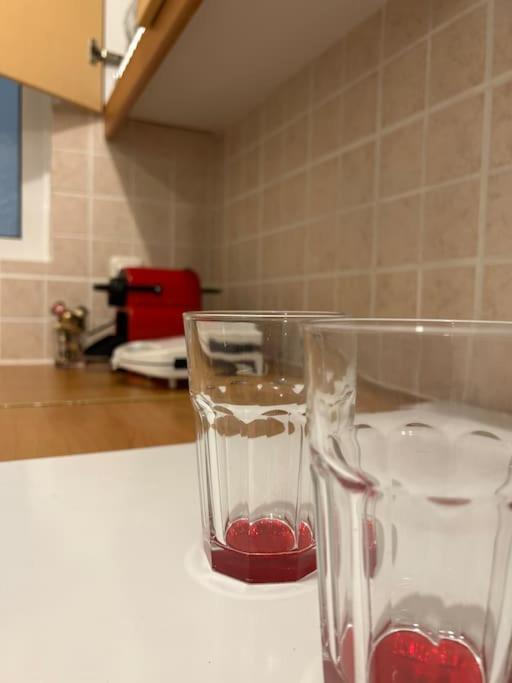 D2 Apartment - Athens Oasis エクステリア 写真
