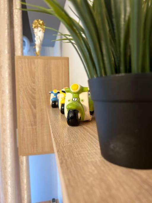 D2 Apartment - Athens Oasis エクステリア 写真