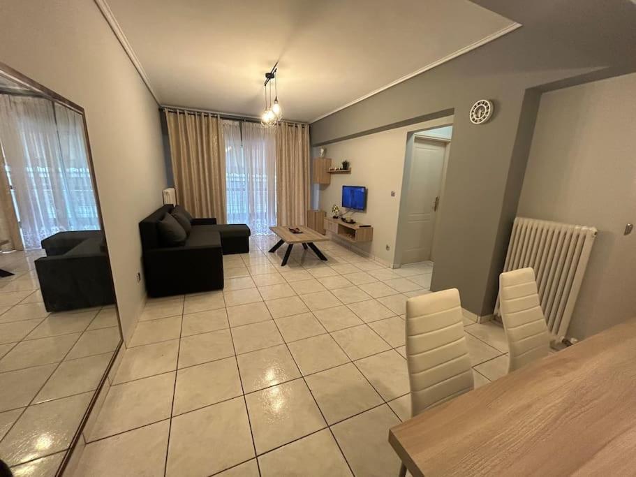 D2 Apartment - Athens Oasis エクステリア 写真