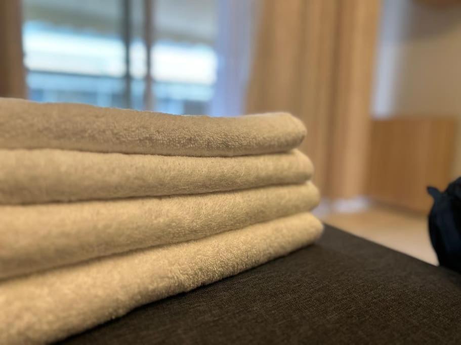 D2 Apartment - Athens Oasis エクステリア 写真