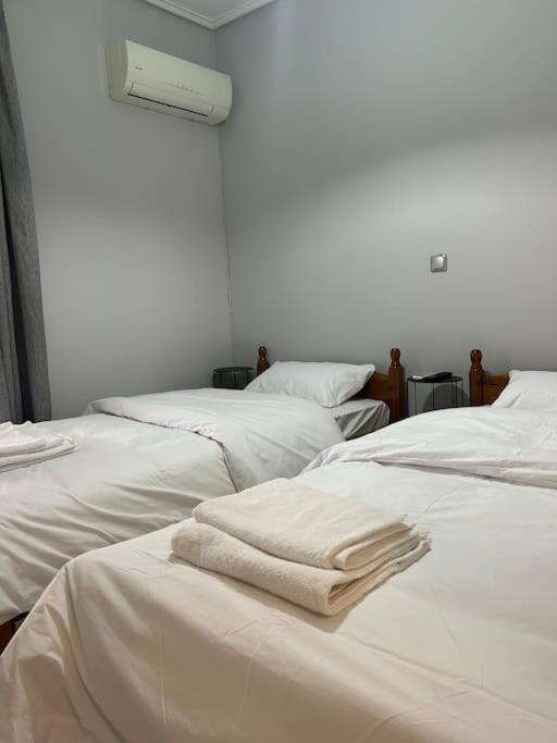 D2 Apartment - Athens Oasis エクステリア 写真
