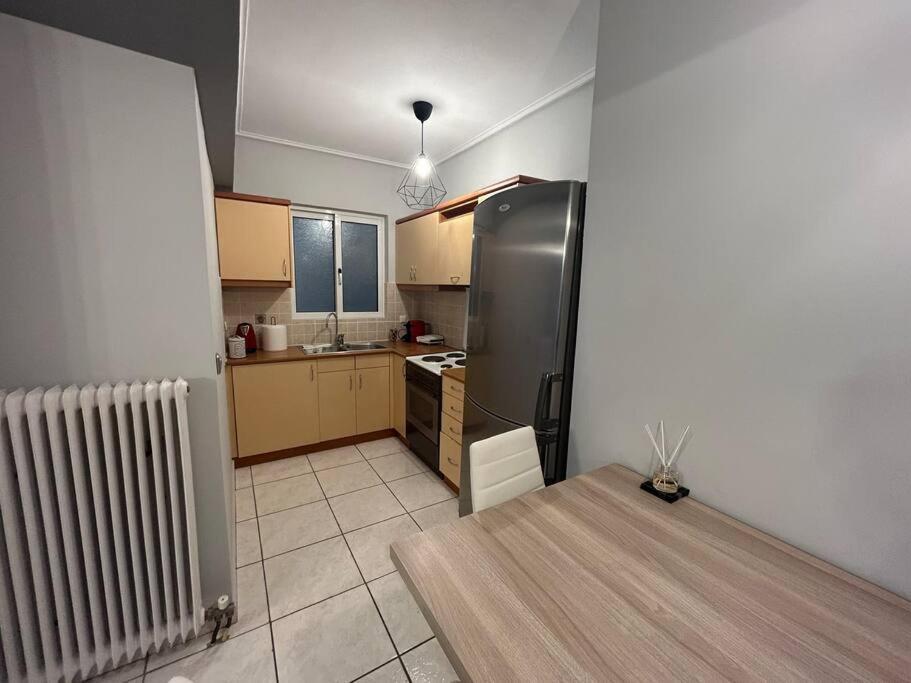 D2 Apartment - Athens Oasis エクステリア 写真