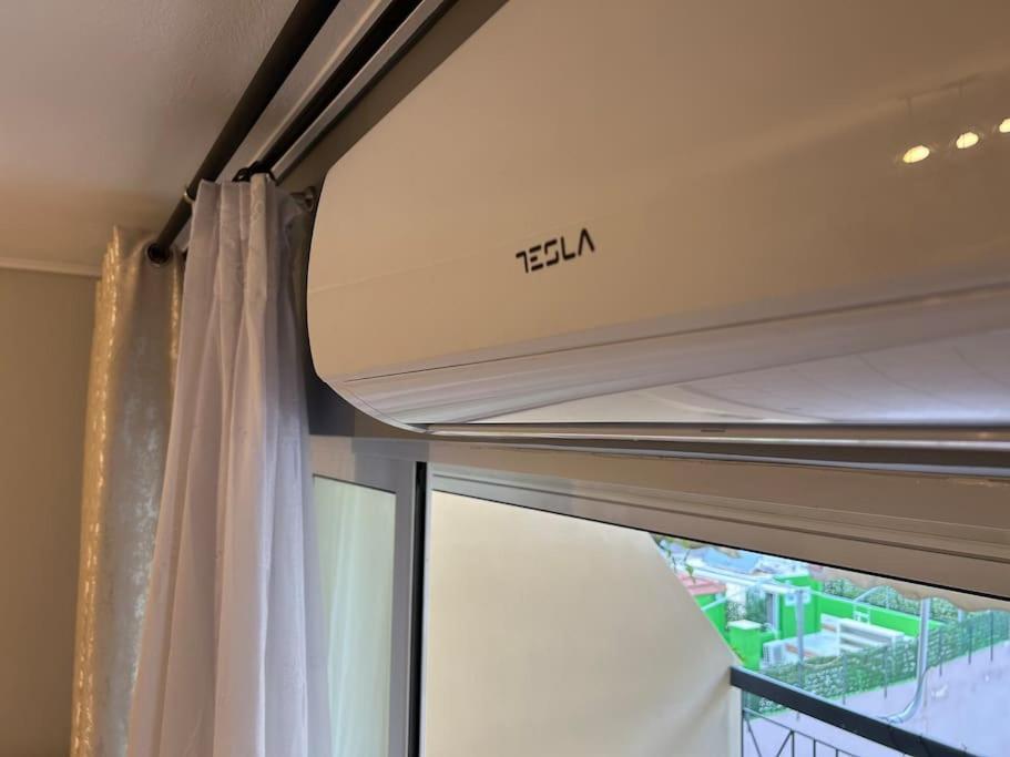 D2 Apartment - Athens Oasis エクステリア 写真
