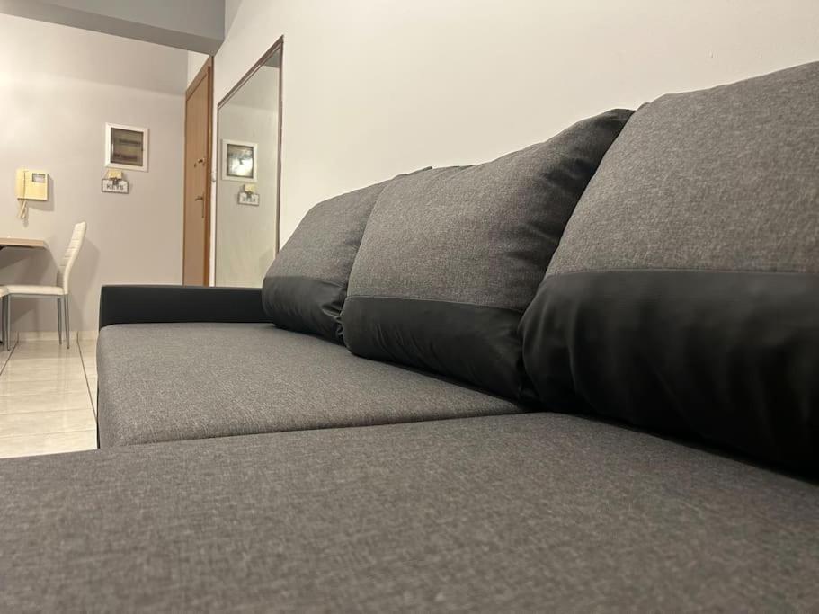 D2 Apartment - Athens Oasis エクステリア 写真