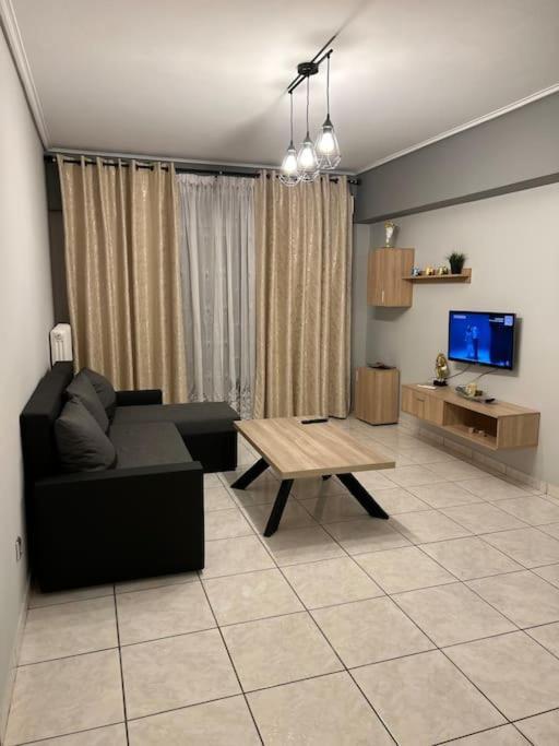 D2 Apartment - Athens Oasis エクステリア 写真