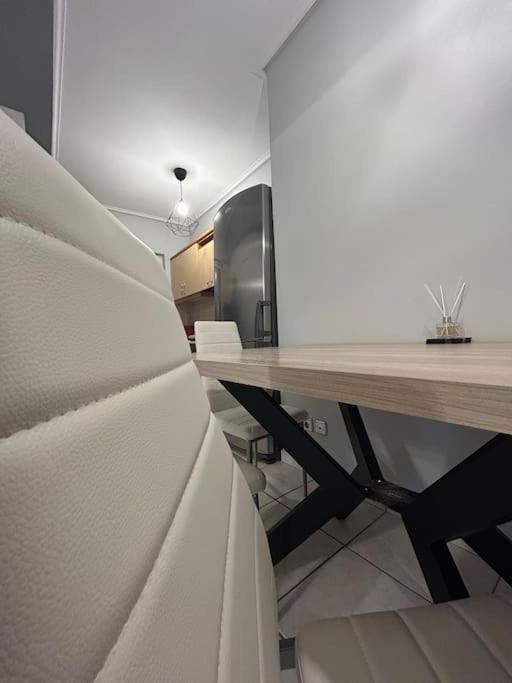 D2 Apartment - Athens Oasis エクステリア 写真
