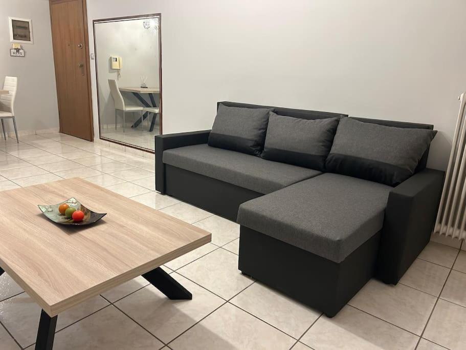 D2 Apartment - Athens Oasis エクステリア 写真
