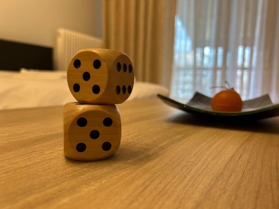 D2 Apartment - Athens Oasis エクステリア 写真