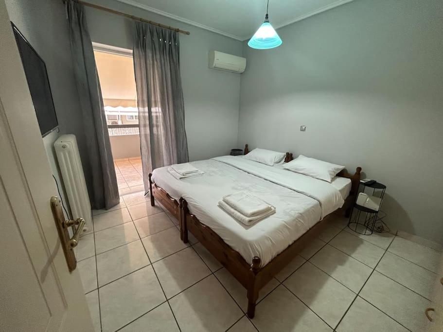 D2 Apartment - Athens Oasis エクステリア 写真