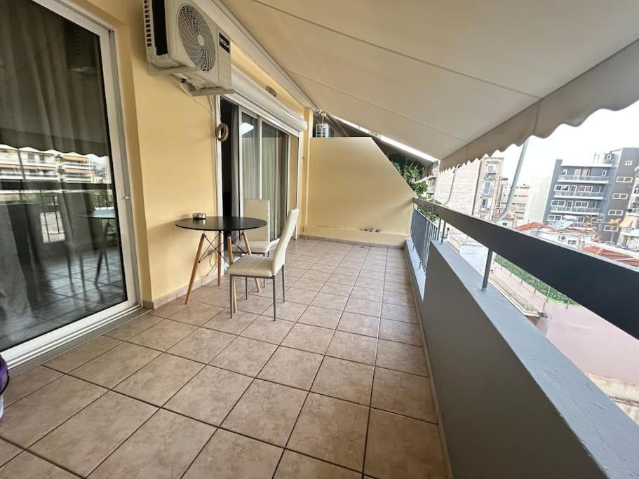 D2 Apartment - Athens Oasis エクステリア 写真