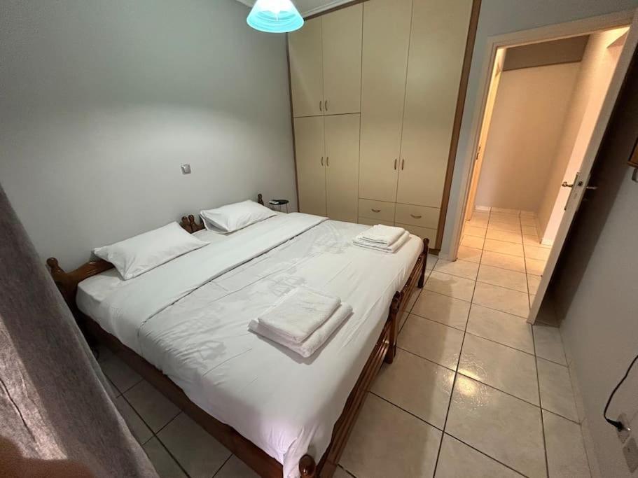 D2 Apartment - Athens Oasis エクステリア 写真