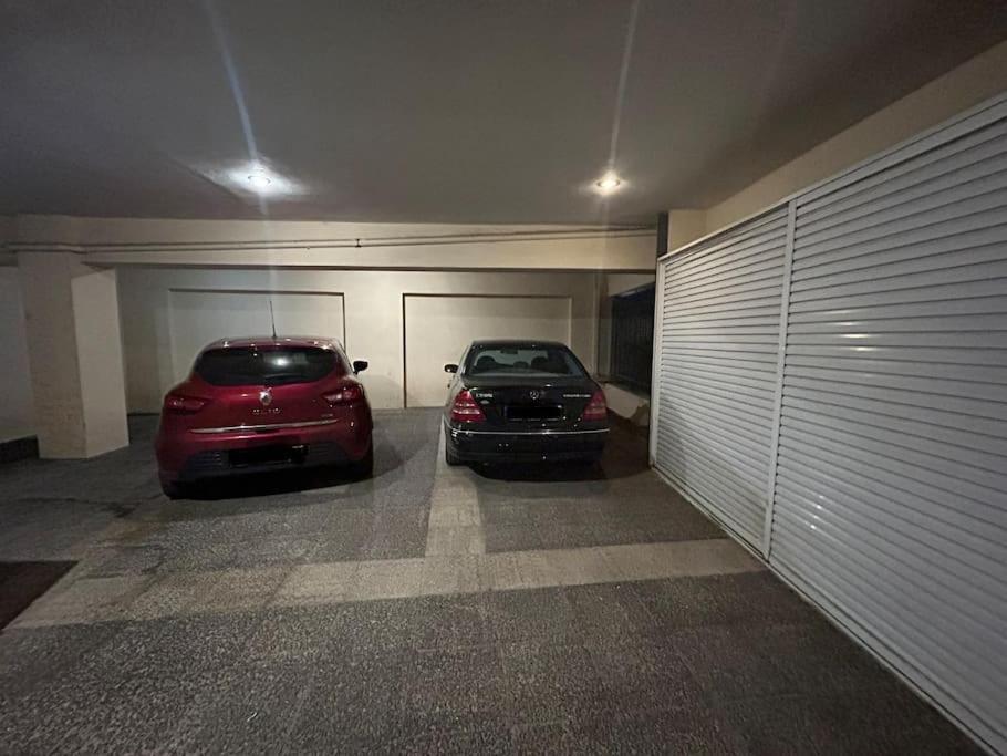 D2 Apartment - Athens Oasis エクステリア 写真