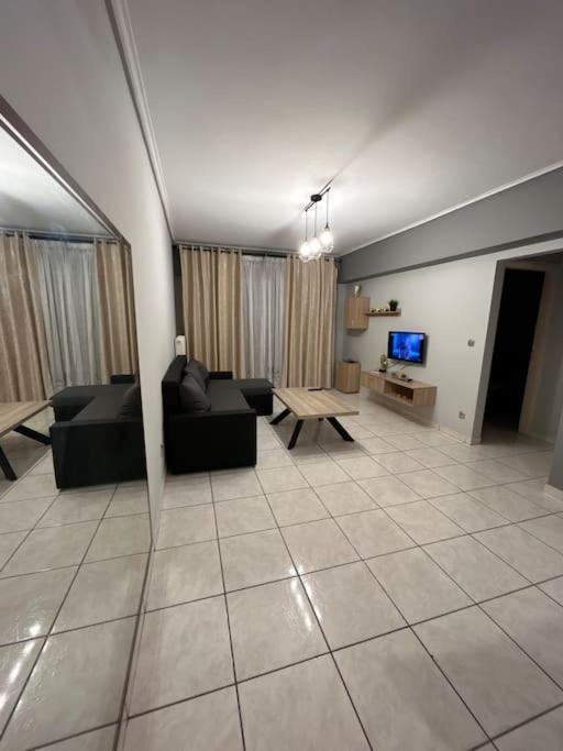 D2 Apartment - Athens Oasis エクステリア 写真